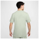 Nike Ανδρική κοντομάνικη μπλούζα Sportswear Club T-Shirt